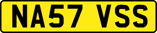 NA57VSS