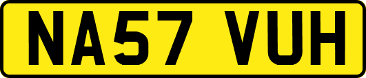 NA57VUH
