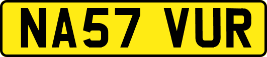 NA57VUR