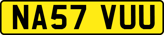 NA57VUU