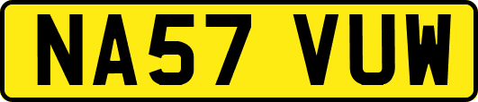 NA57VUW