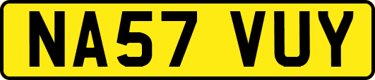 NA57VUY