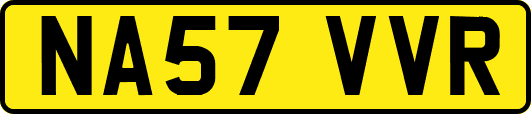 NA57VVR
