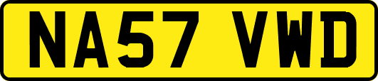 NA57VWD