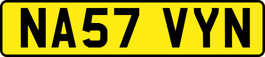 NA57VYN