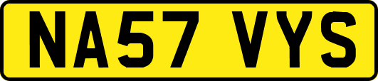 NA57VYS