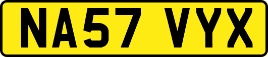 NA57VYX