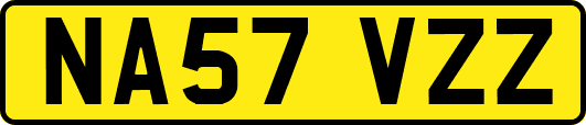 NA57VZZ