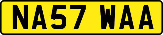 NA57WAA