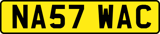 NA57WAC