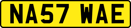NA57WAE