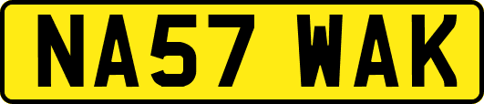 NA57WAK