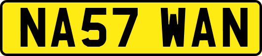 NA57WAN
