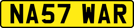 NA57WAR