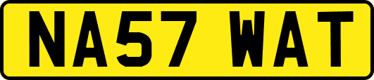 NA57WAT