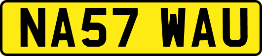 NA57WAU