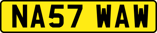 NA57WAW