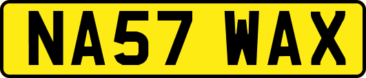 NA57WAX