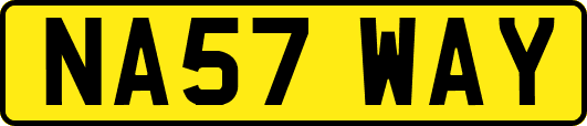 NA57WAY