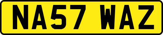 NA57WAZ