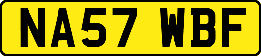 NA57WBF