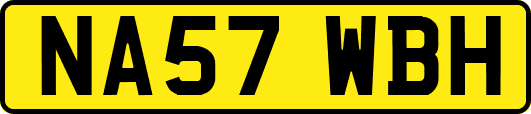 NA57WBH