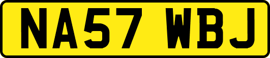 NA57WBJ