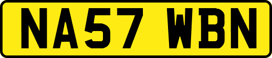 NA57WBN
