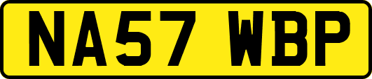 NA57WBP