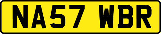 NA57WBR