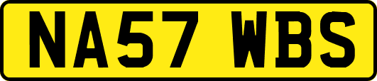 NA57WBS
