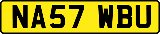 NA57WBU