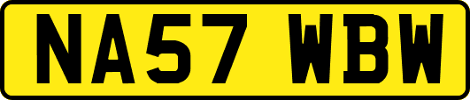 NA57WBW