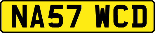 NA57WCD