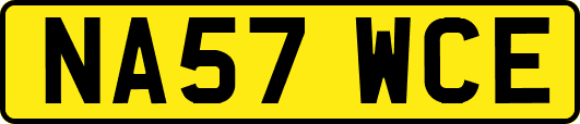 NA57WCE