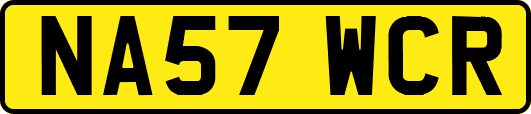 NA57WCR
