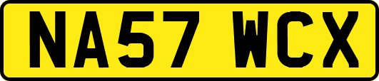 NA57WCX