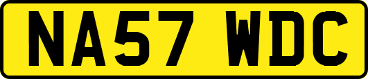 NA57WDC