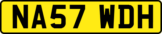 NA57WDH
