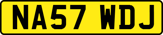 NA57WDJ