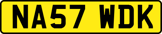 NA57WDK
