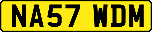 NA57WDM