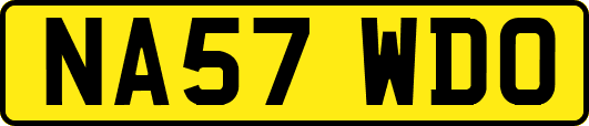 NA57WDO