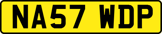 NA57WDP