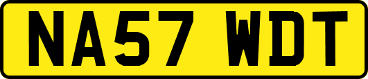 NA57WDT