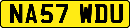 NA57WDU