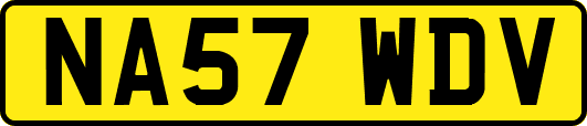 NA57WDV
