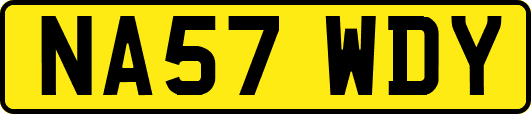 NA57WDY