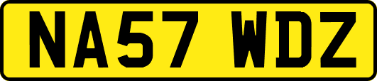 NA57WDZ