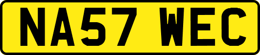 NA57WEC